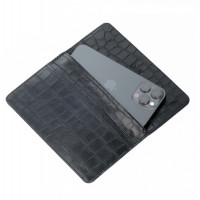 ЧЕХОЛ БЛОКИРАТОР ДЛЯ ТЕЛЕФОНА ФАРАДЕЙ ПС2 EXECLUSIVE BLACK CROC